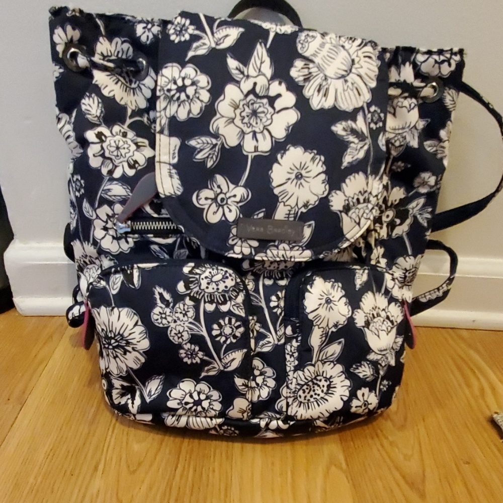 Vera Bradley Backpack